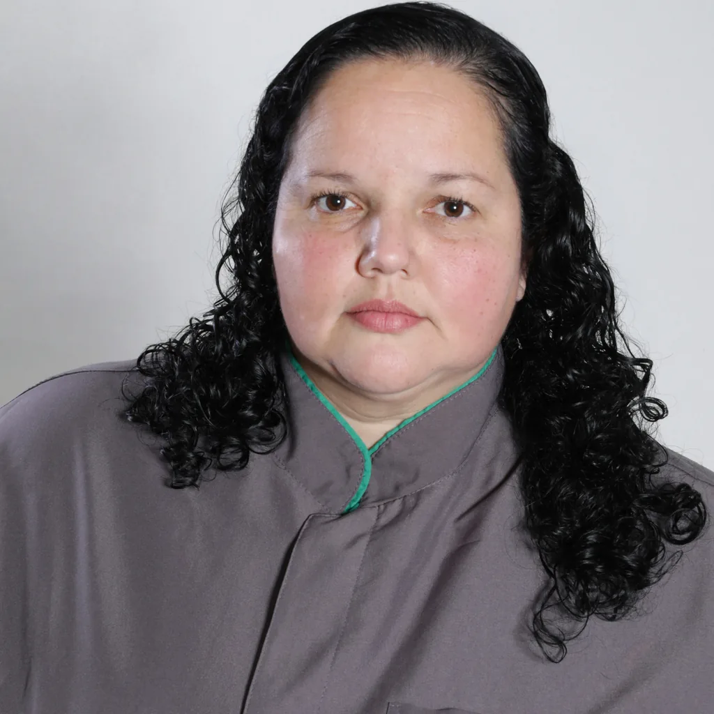 Valquíria Elaine Konrad Dutra